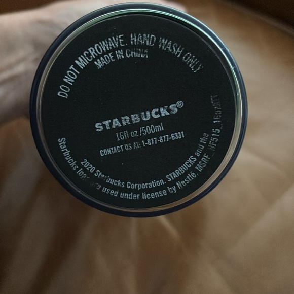 STARBUCKS TUMBLER⭐️ - Picture 5 of 9